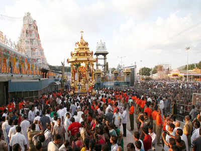 Tirumala శ్రీవారి భక్తులకు ముఖ్యగమనిక.. మంగళవారం ఈ దర్శనాలు రద్దు