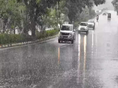 Telangana Rain Forecast: తెలంగాణకు భారీ వర్షసూచన.. ఈ జిల్లాల ప్రజలకు అలర్ట్