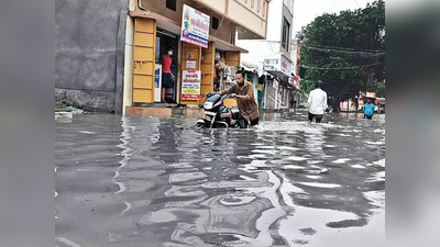 Gujarat Rain: કચ્છમાં સિઝનનો 100% વરસાદ પડ્યો, ક્યારથી જોર ઘટશે? હવામાન વિભાગે જણાવ્યું