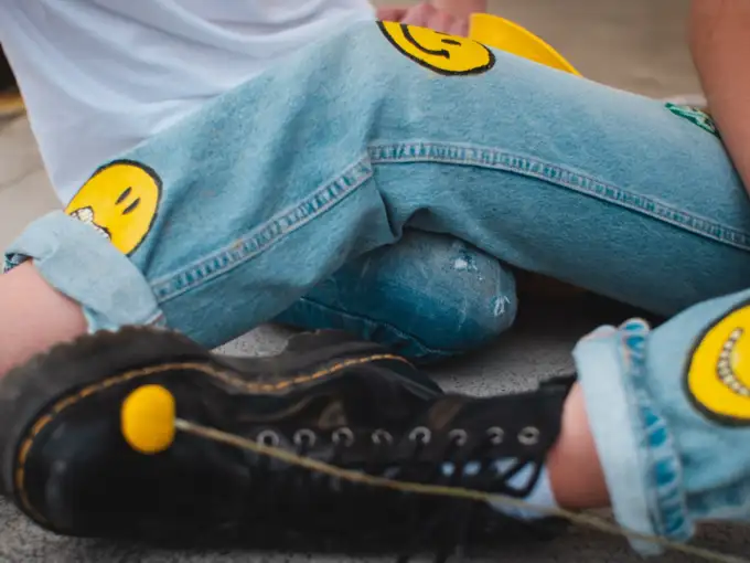 न्यू ट्रेंडी डिजाइन वाले बॉटम्स या टॉप्स