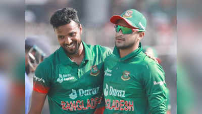 Bangladesh Cricket Team : আগেই হাতছাড়া সিরিজ, তৃতীয় ওয়ানডের আগে বড় ধাক্কা বাংলাদেশের
