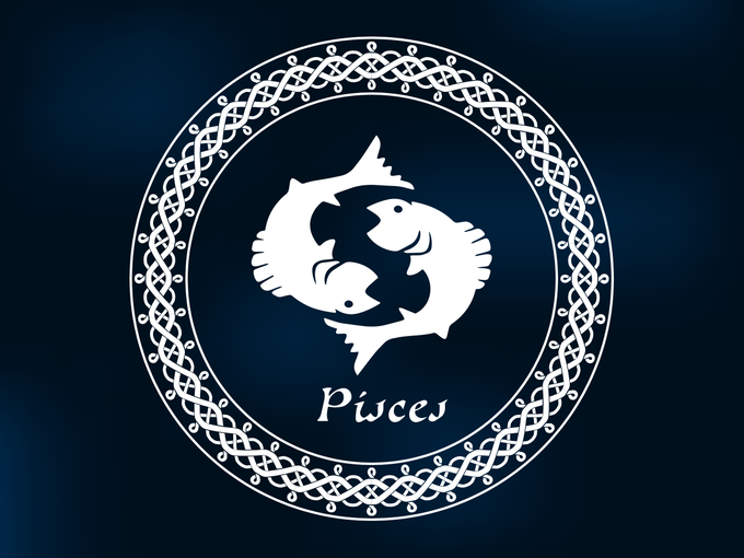 மீனம் வார ராசிபலன் - Pisces Weekly Horoscope