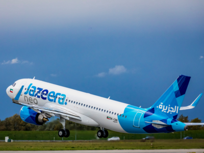 ટ્રાવેલ અવરોધોની છૂટ્ટી; Jazeera Airways ખોલી રહ્યું છે એક્સેસિબલ ટ્રાવેલના દ્વાર