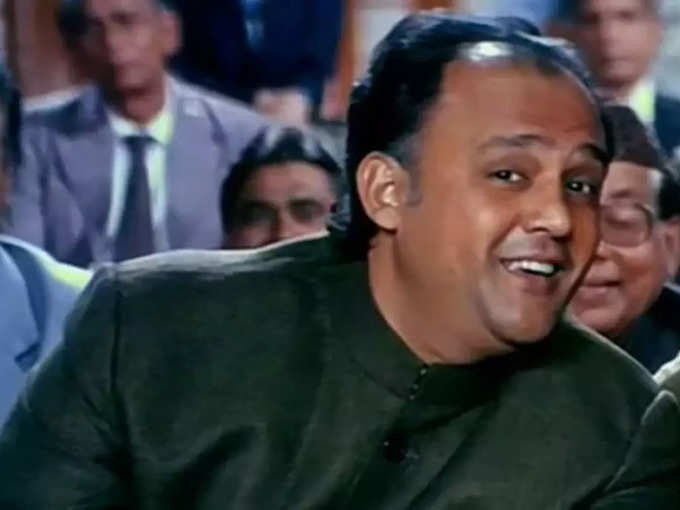 alok nath