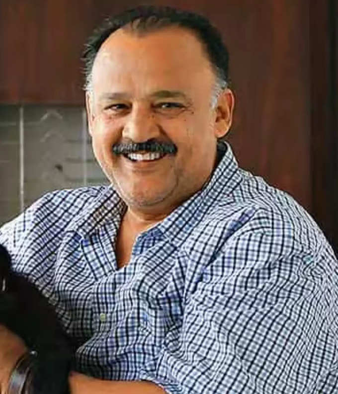 alok nath pic