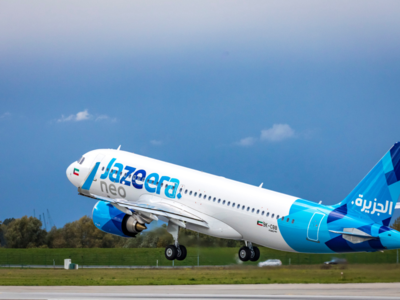 Jazeera Airways வழங்கும் குறைந்த விலை சர்வதேச விமான பயணம்! இனி உங்கள் பயணம் உங்கள் கையில்!