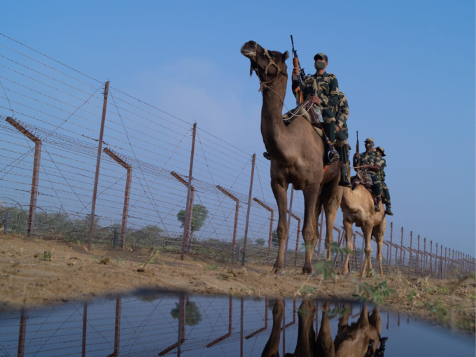What is the Qualification for BSF Constable Post?  What are the selection processes? 