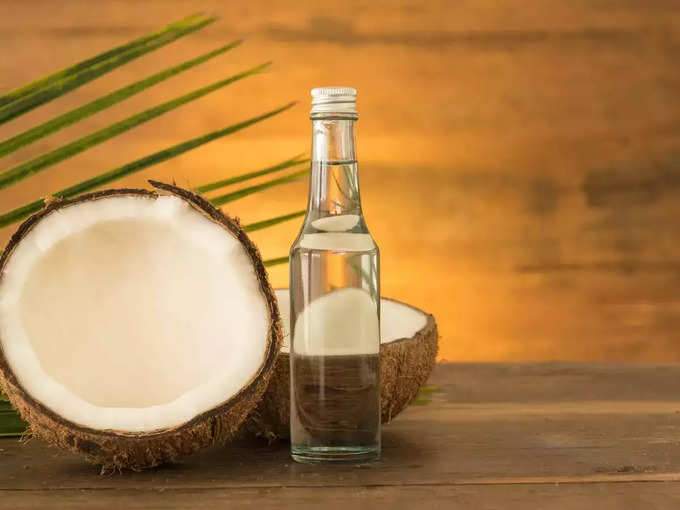 ​தேங்காய் எண்ணெய்  (coconut oil)