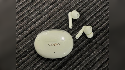 4,999 रुपये में लॉन्च हुए Oppo Enco Air 3 Pro, 10 मीटर तक नहीं टूटेगा कनेक्शन