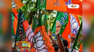 BJP West Bengal : ফল ঘোষণার দিনই BJP-র রাজ্য সফর, হিংসা-দীর্ণ বাংলার পরিস্থিতি দেখবেন ৪ সাংসদ