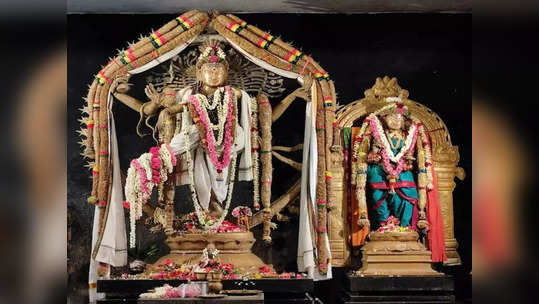 Top 10 Oldest God Statues: 1600 - 2000 ஆண்டு பழமையான பிரம்மாண்ட இந்திய சுவாமி சிலைகள்! 