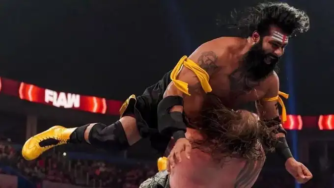 यूपी के रविदास नगर जिले से हैं वीर महान 