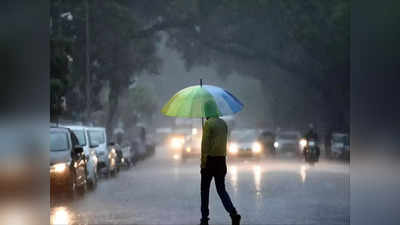 Uttarakhand weather updates: उत्तराखंड में भारी बारिश का रेड अलर्ट, जानिए कैसा रहेगा आज का मौसम?