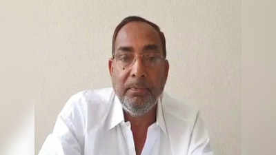 मोतिहारी: बीजेपी विधायक श्यामबाबू यादव पर मर्डर केस, मृतक जितेंद्र प्रसाद की पत्नी की शिकायत पर FIR