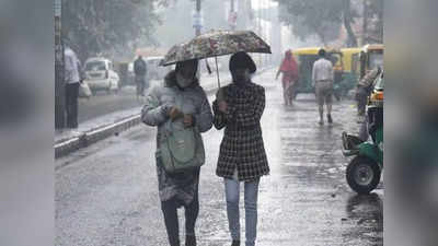 Telangana Rains: బంగాళాఖాతంలో మరో ఆవర్తనం.. తెలంగాణకు భారీ వర్షసూచన