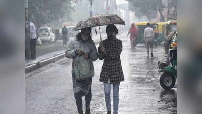 Telangana Rains: బంగాళాఖాతంలో మరో ఆవర్తనం.. తెలంగాణకు భారీ వర్షసూచన 