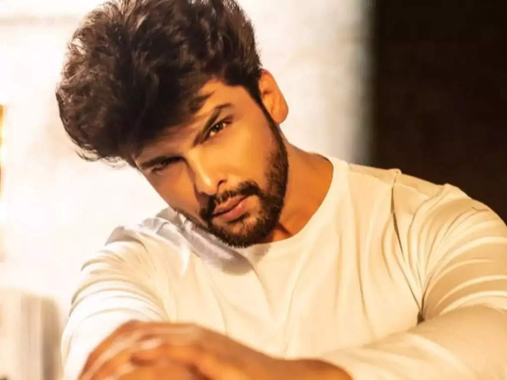 kushal tandon