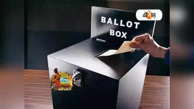WB Panchayat Election Result : ব্যালট বাক্সে নবজোয়ার? বলবে বাংলা