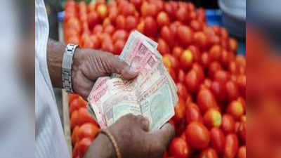 Tomato Price Hike: टोमॅटोच्या किमतींनी केला कहर, दर शंभरी पार; ६० रुपये किलो असलेला टोमॅटो महागला कसा?