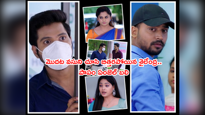 Guppedantha Manasu జూలై 11 : శైలేంద్ర కంటపడిన రిషిధార! పక్కా సమాచారంతో వసు కాలేజ్‌కి వచ్చేసిన రాక్షసుడు.. 