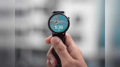 Round Dial Smartwatches: ये स्मार्टवॉच आपको देंगी कंप्लीट कॉलेज लुक, मिल रहे शानदार फीचर्स, चेक करें ये ऑफर्स