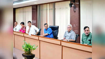 CM ने बुलाई इमरजेंसी मीटिंग, बाढ़ से निपटने के लिए किए कई फैसले