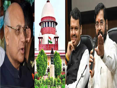 Maharashtra Politics: सर्वोच्च न्यायालयाचा मोठा निर्णय, विधानपरिषदेच्या १२ आमदारांच्या नियुक्तीचा मार्ग मोकळा