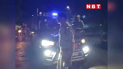 Gwalior Crime News: 24 घंटे में 3 हत्याओं से सनसनी, पूर्व डीजीपी की नातिन की बीच सड़क गोली मारकर हत्या