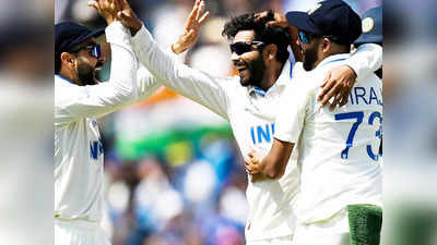 India vs West Indies : টেস্ট সিরিজের আগেই বদলে গেল টিম ইন্ডিয়ার জার্সি, পিছনে রহস্যটা কী?