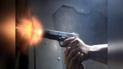 Jharkhand Crime News : रांची में कारोबारी को बीच बाजार मारी गोली, इस महीने दूसरी ऐसी वारदात से फैली सनसनी