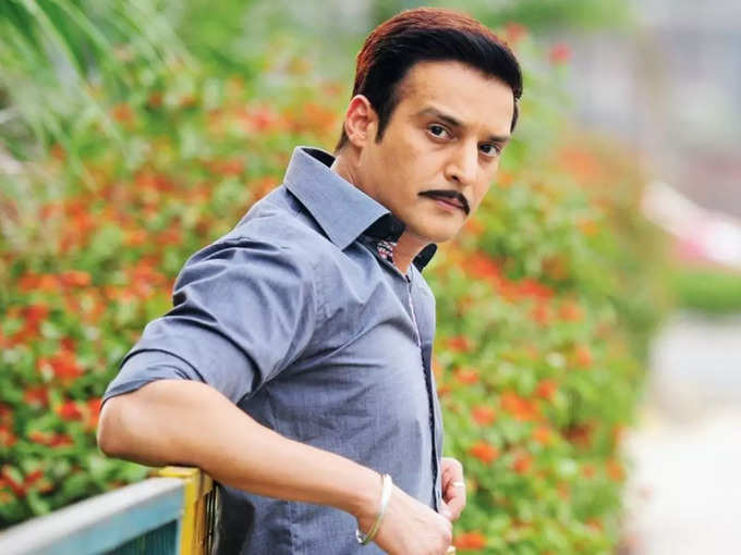 actor jimmy shergill