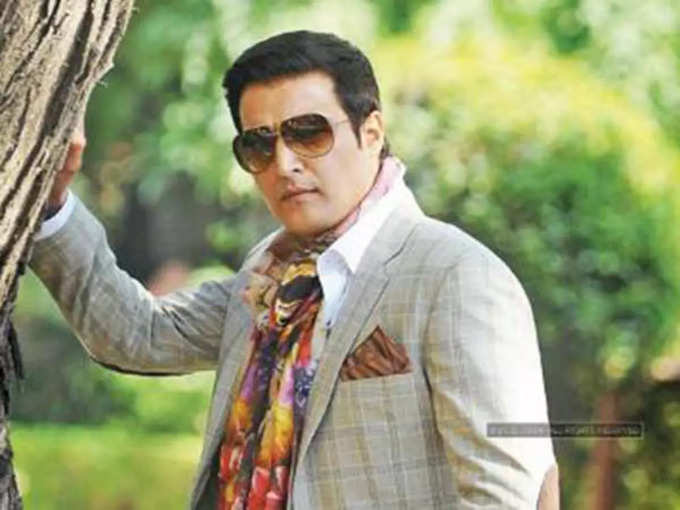 jimmy shergill