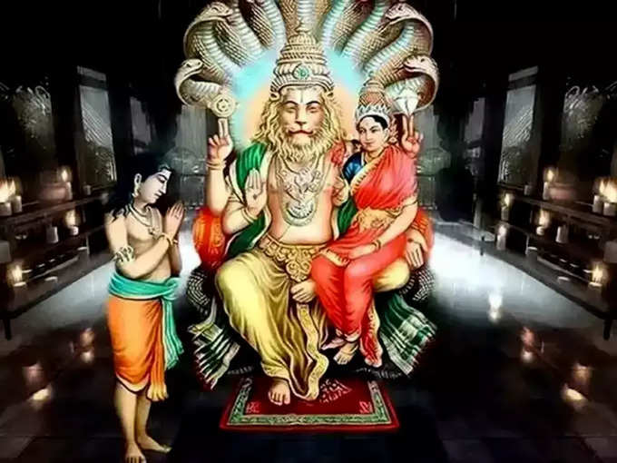 శ్రావణ శనివారం..