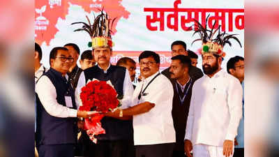 महाराष्ट्र: जल्द होगा मंत्रिमंडल विस्तार, शिंदे- फडणवीस सरकार के 7-7 मंत्री लेंगे शपथ, भरत गोगावले का दावा