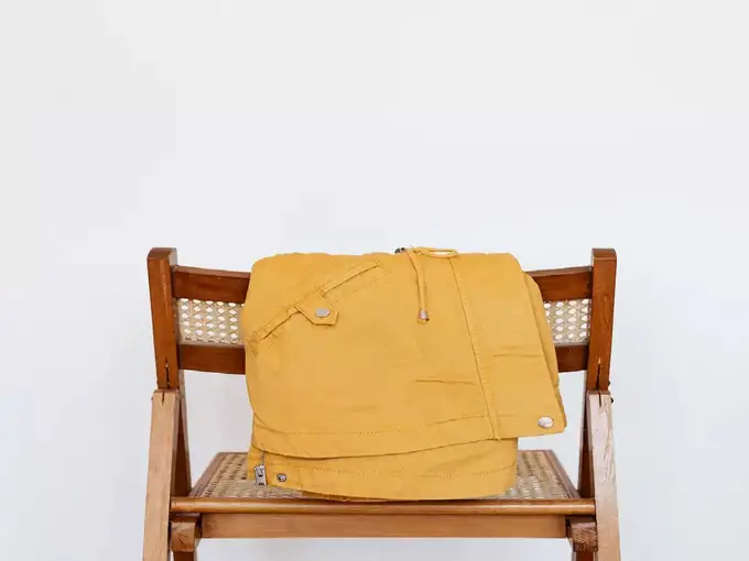 मलमास में करें पीले वस्त्रों का दान