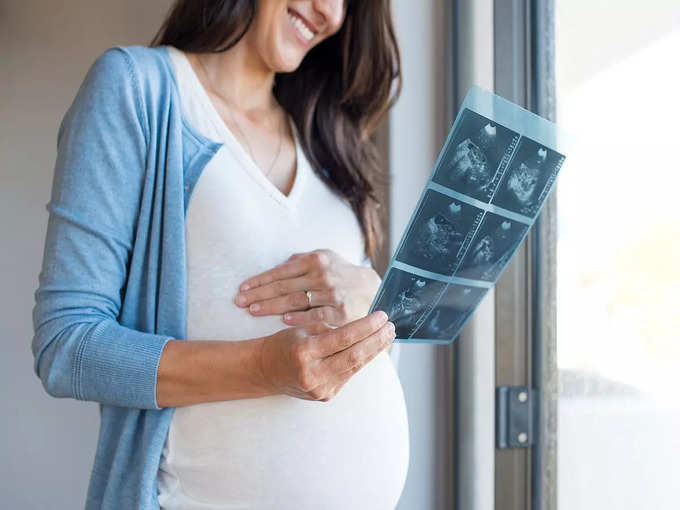 गर्भ में बेबी के हार्ट को कैसे रखें हेल्‍दी