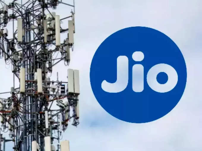 jio