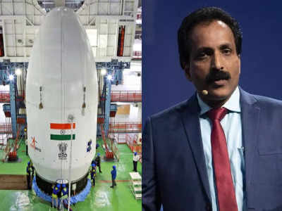 Chandrayaan-3: આ વખતે નહીં થાય એ ત્રણ ભૂલો, ISRO ચીફએ જણાવ્યો ચંદ્રયાનનો સમગ્ર પ્લાન 