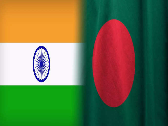 India Bangladesh Trade