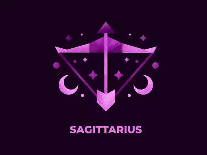 આજનું ધનનું રાશિફળ (Sagittarius).
