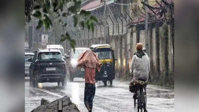 Telangana Rains: తెలంగాణ ప్రజలకు వాతావరణశాఖ అలర్ట్.. ఈ జిల్లాలకు భారీ వర్షసూచన