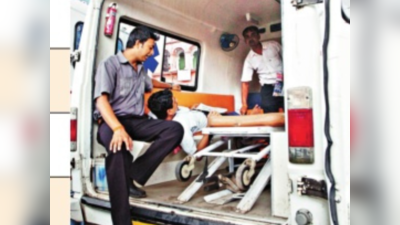 Pune News : वाघोलीत लवकरच ट्रॉमा केअर युनिट सुरू होणार; अपघातग्रस्तांना वैद्यकीय सुविधा मिळणार