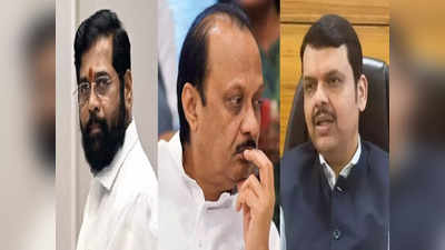 Maharashtra Cabinet Expansion: अजित पवारांचा गट या तीन खात्यांवर अडला, भाजप-शिंदे गट ऐकेनात, बैठका निष्फळ