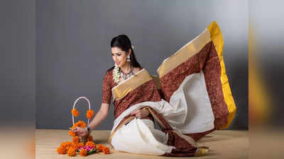 Saree Draping Styles: ఒకటి కాదు, రెండు కాదు.. 10 రకాలుగా చీరును కట్టేయండి..!