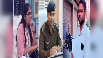 Manish Dubey News: कमांडेंट मनीष दुबे पर लटकी कार्रवाई की तलवार, पूर्व डीजीपी ने बताया जेल तक हो सकती है