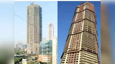 भारतातील ही बिल्डिंग पाहून बुर्ज खलिफा विसराल! ४० कोटींना मिळतोय सर्वात स्वस्त फ्लॅट, कुठे माहितेय?
