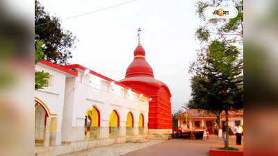 Mata Tripura Sundari Temple : ত্রিপুরা সুন্দরী মন্দিরের দিঘিতে ভেসে উঠল নরকঙ্কাল! অশনি সংকেতের ইঙ্গিত?