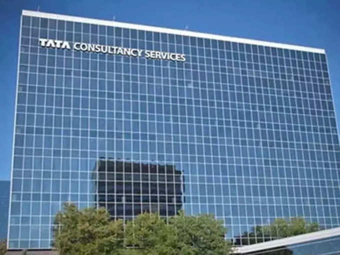 TCS