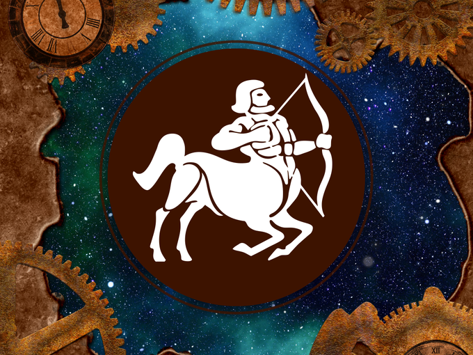 ధనస్సు రాశి(Sagittarius)..