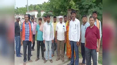 Dhanbad News: धनबाद में आरएसएस कार्यकर्ता की हत्या, ग्राम रक्षा बनाकर कर अपराधियों का करते थे मुकाबला